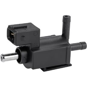 Turbocharger Bypass Control Valve Replacement for 55354158 5860854 7.00326.03.0 Compatible with Saab 9-3 2003-2011 Saab 9-3X 2010-2011 Turbocharger Control Valve