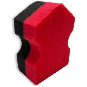 Legacy Sponge | Premium Ultra Soft Foam Car Wash Sponge