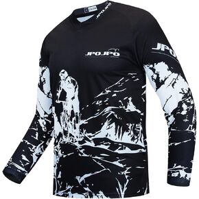 Child Cycling Jersey Kid Bicycle Mountain Bike Jersey Shirt for Boys Girls Children Element Racewear powersports Jerseys