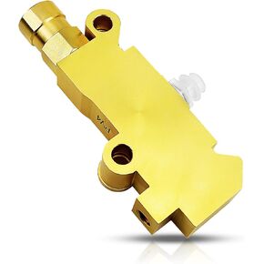 استبدال الصمام المتناسب للتركيبة النحاسية PV4 172-1361، فرامل قرصية PV71 تناسب شاحنات Ford Chevy Mopar و4 عجلات فرامل قرصية in Kuwait