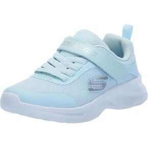 Skechers Unisex-Child Dynamatic Sneaker