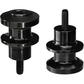 FENRIR Motorcycle Swing Arm Spools Paddock Stand Bobbins Cotton Reels Sliders for M8 ZH2 Z900 Z650 ZX10R ZX6R ZX4R Ninja CBR1000RR-R/RR CBR600RR S1000RR S1000R GSXS1000 GSXR1000 GSXS750 Street Triple