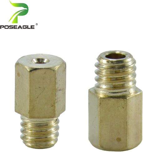 تتضمن مجموعة النفاثة الكاملة 12 طائرة رئيسية بحجم 290 300 310 320 330 340 وإبرتين 2 طيار 2 جوانات لـ Yamaha Banshee 350 YFZ350 YFZ 350 1987-2006 YFZ350SE YFZ350SP YFZ350LE in Kuwait