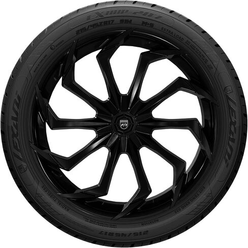 Lexani LXUHP-207 215/40R18 in Saudi Arabia