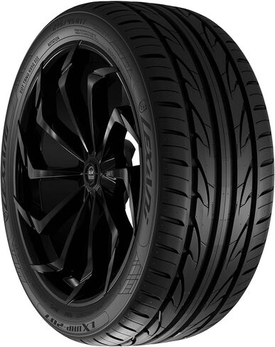 Lexani LXUHP-207 215/40R18 in Saudi Arabia