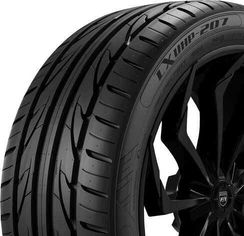Lexani LXUHP-207 215/40R18 in Saudi Arabia