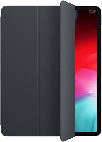 Apple Smart Folio (لجهاز iPad Pro مقاس 12.9 بوصة - الجيل الثالث) - أبيض in Saudi Arabia