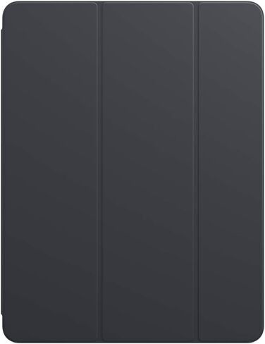 Apple Smart Folio (لجهاز iPad Pro مقاس 12.9 بوصة - الجيل الثالث) - أبيض in Saudi Arabia
