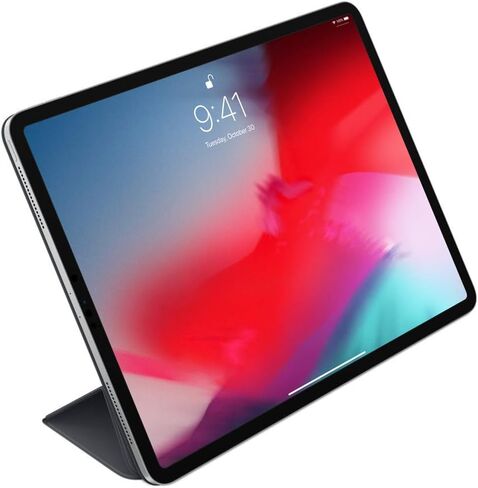 Apple Smart Folio (لجهاز iPad Pro مقاس 12.9 بوصة - الجيل الثالث) - أبيض in Saudi Arabia