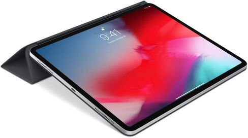 Apple Smart Folio (لجهاز iPad Pro مقاس 12.9 بوصة - الجيل الثالث) - أبيض in Saudi Arabia