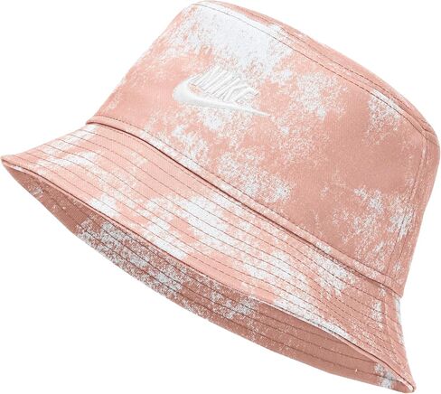 Nike Sportswear Adult Unisex Futura Tie Dye Bucket Hat in Saudi Arabia