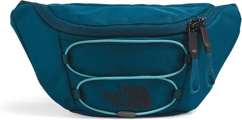 THE NORTH FACE Jester Lumbar Pack | Fanny Pack With Water Repellent Finish, 2.2 Liters, Crossbody Adjustable Strap in Kuwait