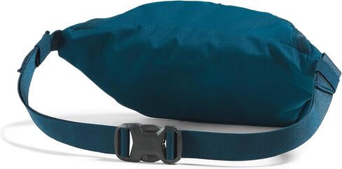 THE NORTH FACE Jester Lumbar Pack | Fanny Pack With Water Repellent Finish, 2.2 Liters, Crossbody Adjustable Strap in Kuwait