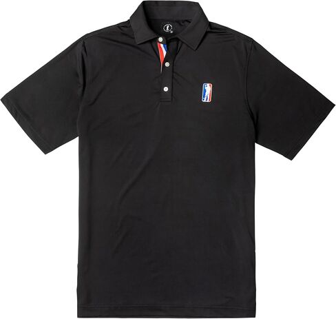 USAG Men’s Golf Polo - Dry Fit Golf Polo Shirts for Men - High Performance Golf Club Apparel Company in Kuwait