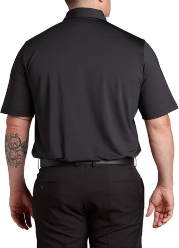 USAG Men’s Golf Polo - Dry Fit Golf Polo Shirts for Men - High Performance Golf Club Apparel Company in Kuwait