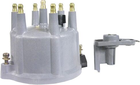 Wells C05790 Distributor Cap and Rotor Kit in Saudi Arabia