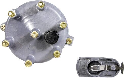 Wells C05790 Distributor Cap and Rotor Kit in Saudi Arabia