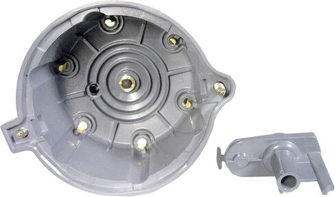 Wells C05790 Distributor Cap and Rotor Kit in Saudi Arabia