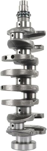 Engine Crankshaft Replacement for Seltos Kona Veloster Soul Elantra Elantra GT Kona Optima Sonata Tucson Forte Koup Forte5 1.6 Turbo 231102B710 23110-2B710 in Saudi Arabia