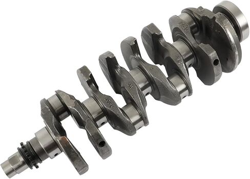 Engine Crankshaft Replacement for Seltos Kona Veloster Soul Elantra Elantra GT Kona Optima Sonata Tucson Forte Koup Forte5 1.6 Turbo 231102B710 23110-2B710 in Saudi Arabia