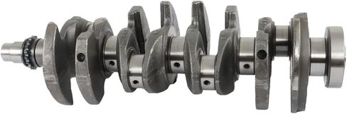 Engine Crankshaft Replacement for Seltos Kona Veloster Soul Elantra Elantra GT Kona Optima Sonata Tucson Forte Koup Forte5 1.6 Turbo 231102B710 23110-2B710 in Saudi Arabia