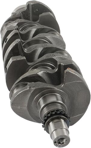 Engine Crankshaft Replacement for Seltos Kona Veloster Soul Elantra Elantra GT Kona Optima Sonata Tucson Forte Koup Forte5 1.6 Turbo 231102B710 23110-2B710 in Saudi Arabia