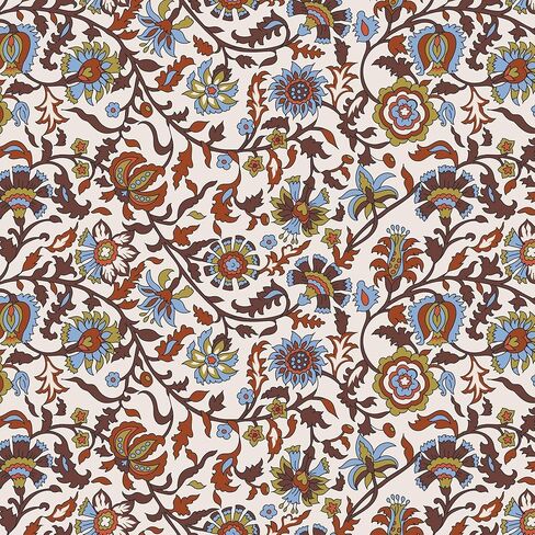 Vera Bradley Women's Cotton Pencil Pouch in Saudi Arabia