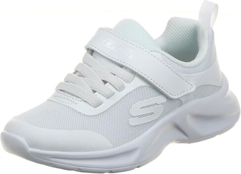 Skechers Unisex-Child Dynamatic Sneaker in Saudi Arabia