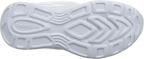 Skechers Unisex-Child Dynamatic Sneaker in Saudi Arabia