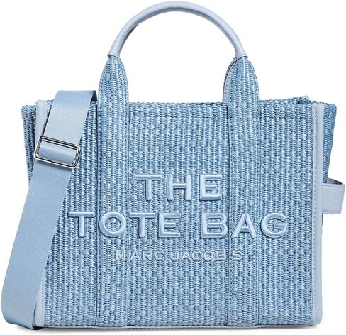 Marc Jacobs The Woven Medium Tote Bag in Saudi Arabia