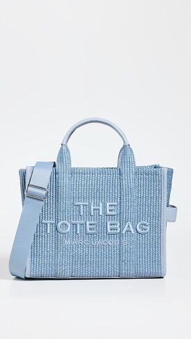 Marc Jacobs The Woven Medium Tote Bag in Saudi Arabia