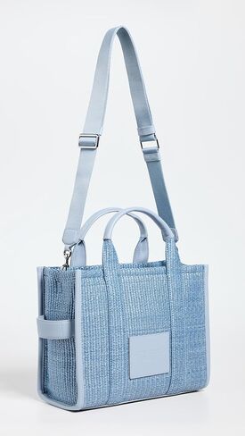 Marc Jacobs The Woven Medium Tote Bag in Saudi Arabia