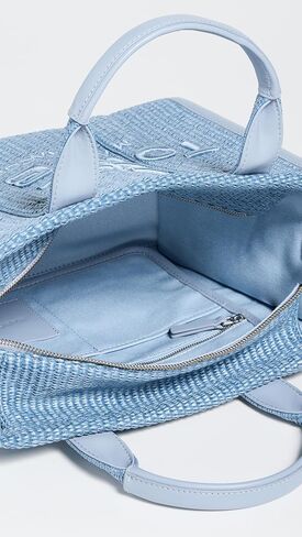 Marc Jacobs The Woven Medium Tote Bag in Saudi Arabia