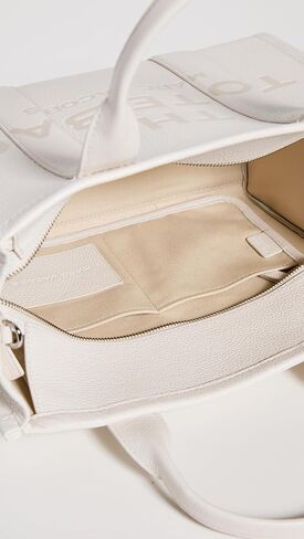 Marc Jacobs The Woven Medium Tote Bag in Saudi Arabia