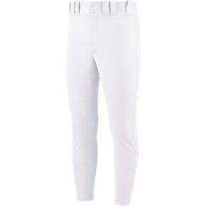 Mizuno Boys' Youth Premier Tapered Tweener Pant