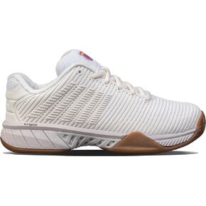 K-Swiss Women's Hypercourt Express 2 Indoor Tennis Shoe