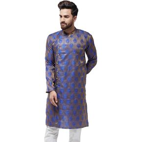 سوجانيا (منذ عام 1958، كورتا طويلة من حرير الجاكار للرجال فقط in Kuwait