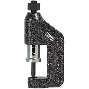 Tiger Tool Slack Adjuster Rod Pin Press Heavy Duty Removal Tool for use with Class 6 – 8 Transportation Trucks, Equipment, Semi Trucks, and Commercial Vehicles, 10502