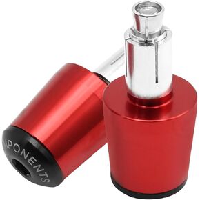 7/8 "22 مللي متر دراجة نارية بار ينتهي العالمي استبدال لياماها YZF R1 R3 R6 R7 R125 R6S R25 R3 600R دراجة نارية سبائك الألومنيوم