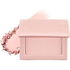 VDL Cheekstain Blusher 05، Waltz for Rose - أحمر خدود باستيل خفيف الوزن لمزاج رومانسي. تركيبة البودرة المخملية - توهج سلس، يدوم طويلاً، ذو مظهر طبيعي (0.21 أونصة) من LG Beauty