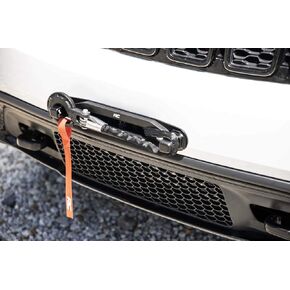 Rough Country Winch Hook Mount | Hawse Fairlead - RS140