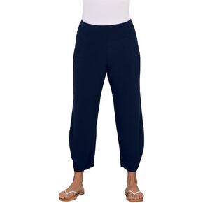 Women's Narrow Lantern Pant