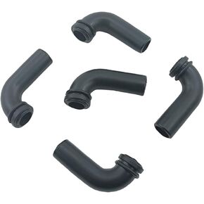 Replacement Engine Breather Tube 24-326-86-S fit Kohler 24 326 13-S,24-326-86-S（5 pack）