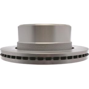 ACDelco Silver 18A2679A Rear Disc Brake Rotor
