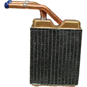 Agility Auto Parts 9010274 HVAC Heater Core for 1960-1963 Chev, GMC-B/P/PB/PV-1000/1500/2500/3000/3500, C10/30 Panel, C/K-10/20/30 Pickup, Suburban, V3000 Forward Control