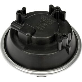 Dorman 600-102XD 4WD Front Differential Actuator Compatible with Select Chevrolet/GMC/Pontiac Models (OE FIX)