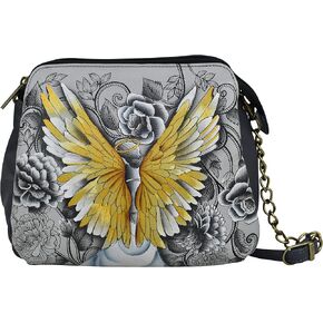 Anna by Anuschka Guardian Spirit, Multicolor