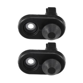 ACROPIX Front Door Jamb Light Switches Fit for Toyota Rav4 2001 No.8423152010/8423160070/8423160070 - Pack of 2