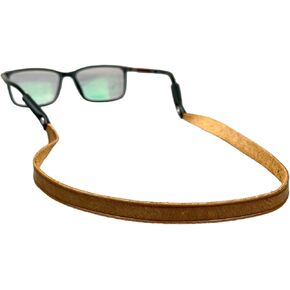 Full Grain Genuine Leather Strap for Sunglasses,Leather Sunglass Strap,Sunglass retainer,Leather eyewear retainer
