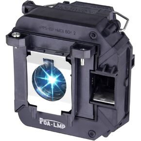 POA-LMP LP97 Lamp for EPSON Home Cinema 1080 880 880X 2150 1060 660 760 2100 2250 2200 Pro EX7280 EX9240 EX7260 EX9210 EX9220 EX9230 EX3260 EX3280 EX5260 EX5280 VS260 EH-TW5400/TW5600/TW5700/TW5820